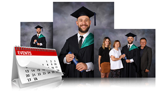 Pre Book Portrait Session